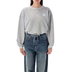 이자벨마랑에뚜왈 SW0005FAA1M07E GYIB GREY ICE BLUE