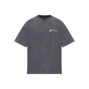 아미리 반팔 티셔츠 AMJYTE1242 001 BLACK