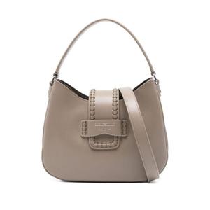 엠포리오 아르마니 숄더백 EW002271 AF17655U6192 Dove Grey