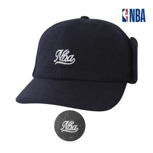 [엔비에이]남여공용 귀달이 모자 이어플랩 겨울모자 트루퍼햇 방한용 볼캡 (N255AP121P)