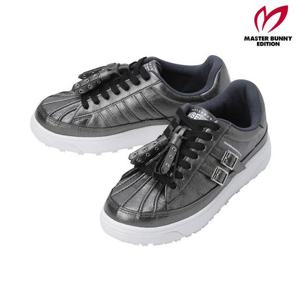 마스터바니  (421E3SE103) 여성 테슬 논스파이크 스니커즈형 골프화