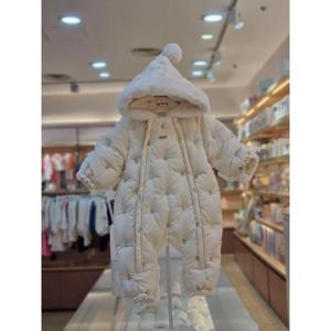 아가방 세이브존06 가브곰자수우주복 01S727J506