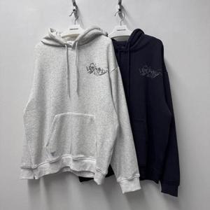 인터크루 HC10 그래피티믹스후드풀오버 ITZ4TH31A