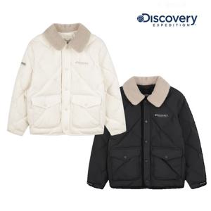디스커버리키즈 DKDJ52056 헤이븐 튜브다운 경량 패딩 오리털