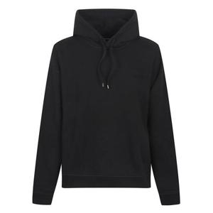 디스퀘어드2 후드 티셔츠 S74GU0891 S25516 900 BLACK