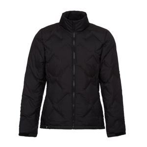 블랙야크  여성 하이넥 라이트제로 다운자켓 2(1BYPAWU512BK)