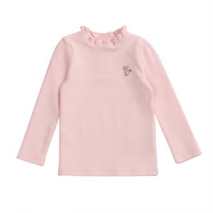 [프렌치캣(백)]PK 베이직 프릴 TS Q25DKT230