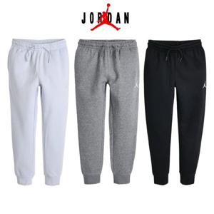 [나이키키즈(플레이키즈)]나이키키즈 조던 주니어 브룩클린 FLC 조거팬츠 바지 N244PT334P