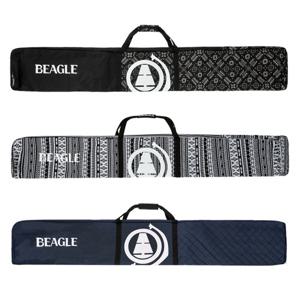 [알바트레]비글23 스키백 주니어 성인 수납 가방 ILS827-3