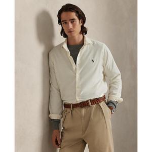 폴로 랄프 로렌 남성 클래식핏 코듀로이 셔츠(MNPOWOV16824497101)