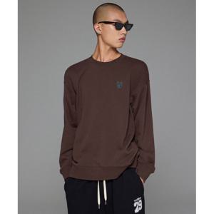 [라이프워크] 트윌 라독 와펜 맨투맨_LW253MT607