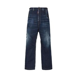 25 FW 디스퀘어드2 비 쿨 비 나이스 진 S71KB0743D30011 TP443481738