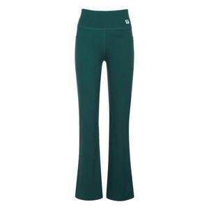 [휠라]휠라 테니스 부츠컷 레깅스 FS2IPG3352F DGR 운동복