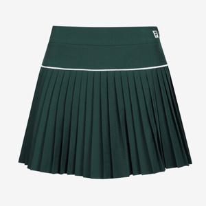 [휠라]휠라 테니스 플리츠스커트 FS2SKG3351F DGR 치마