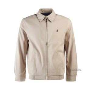 [폴로 랄프로렌] FW25 남성 바이스윙 바람막이 자켓 710548506 002