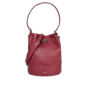 자넬라토 토트백 068980S 0040000 Z0940 Red