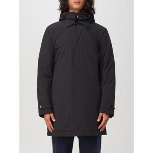 울리치 롱패딩 CFWOOU0928MRUT3339 100 Black