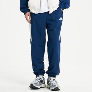 [뉴발란스 바지] 컬러블록 웜업 팬츠 - NBNTD32843-52