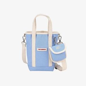 [뉴발란스 가방]에센셜 캔버스크로스백 NBGCDAE503-51