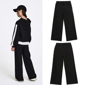 블랙야크키즈 sh06 BK리아와이드팬츠2 1BKPNW4916