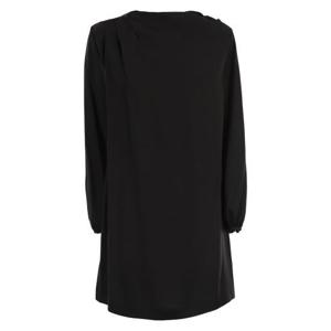 위켄드막스마라 미디 원피스 2525226043600 BLACK