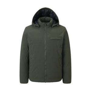 M 캘러웨이골프패딩 PQC CMJD24W505_KH 남성 겨울 넌퀼팅 패딩 점퍼