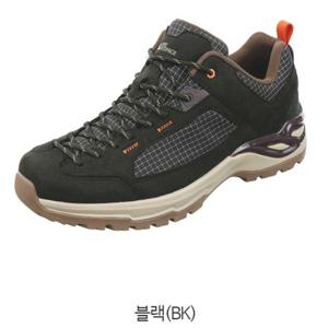 [레드페이스]등산화21 RESGLCX21109 루멘등산화 (블랙)_JJ