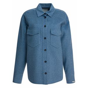 [MAX MARA SPORTMAX] 라프리마 여성 자켓 코트 2522196023 PALPITI001 라이트 blue /3