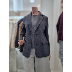 올앤선드리 세이브존06 프레이모직 재킷 A5WAJJ125