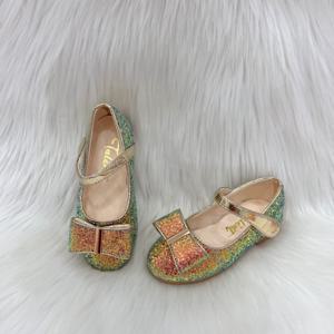 [쁘띠앙팡](모다시흥)탈렌트키즈 TSW51HSH06_5 TS샤이닝리본구두