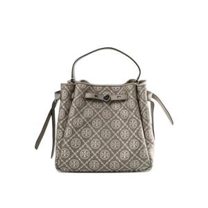 토리버치 로미 T 모노그램 버킷 백 178227020