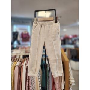 토토헤로스 세이브존07 조거 팬츠 12472-110-062