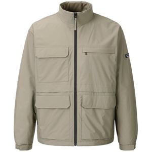 [레드페이스]남재킷25 파워필더재킷킷 REWMJKF25211 (베이지)