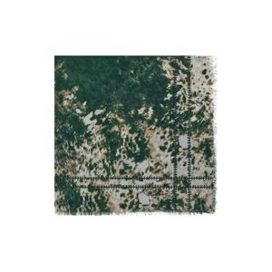 25 FW 로베르토 카발리 아팔루사 프린트 스카프 TALR33IR050 TP443561344