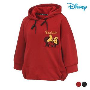 디즈니골프 세이브존07 여성 후드 티셔츠 DO3LTS002