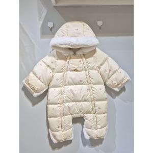 [아가방][부평모다] 제리베리나염다운우주복_BP_01S727551