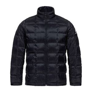 블랙야크  남성 패커블 마운티니어링 경량 다운자켓 1(1BYPAWU019BK)