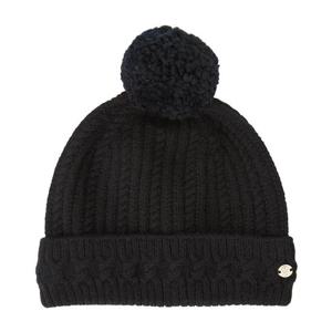 헬렌카민스키 안넷 여성 비니 HAT51829 BLACK