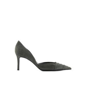 25 FW 조르지오아르마니 포인티드 토 펌프스 70mm GW001909AF19746 TP444302512