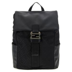 펜디 백팩 7VZ090AVC6F0SAJ BLACK DOM