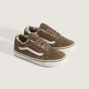 [VNAS] 반스 키즈 올드스쿨 코지 허그 VN000CYV0E0 운동화