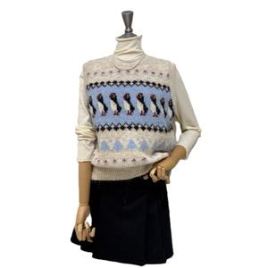 [난닝구]N151028 템브지 베스트 1125D2VT015