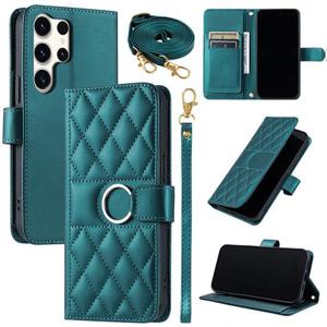 갤럭시S25 플러스 울트라 엣지 FE 럭셔리다이어리 2단지갑케이스