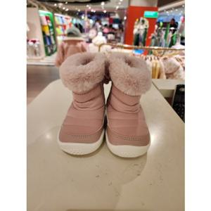 밍크뮤ch PK)체리리본 스노우 방수부츠 (35C1482603)