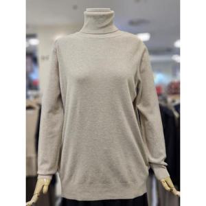 오조크 세이브존01 터틀 긴팔스웨터 FOTWCWT599P