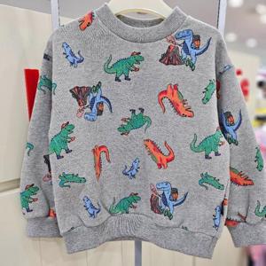 리틀밥독 sh06 트래블공룡TS B254MWP015