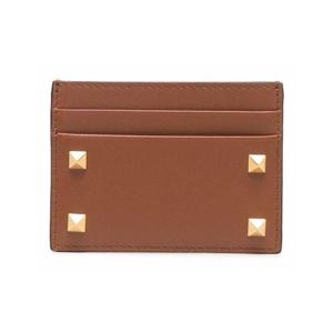 발렌티노 락스터드 카드지갑 XY2P0655 LKT HG5
