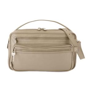아크네 스튜디오 크로스백 C10235CGZ BEIGE