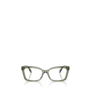 마이클 코어스 안경 MK4165U 3961 GREEN TRANSPARENT