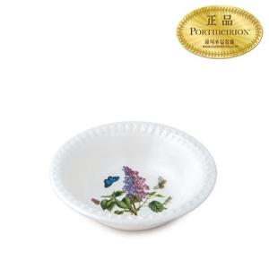 [포트메리온]보타닉 가든 엠보스드 로우볼 14cm 1p (B)